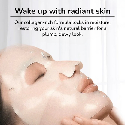 Collagen Glow Mask